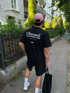 The Global language of success is Obsession. Welcome to the Success club, where its all business, no pleasure. Streetwear Prints, Streetwear Fashion Design, Clothing Brand Design, Black Tshirt Outfit, Minimal Shirt Design, Streetwear Tshirt Design, Apparel Design Inspiration, Streetwear T Shirts, Outfit Hombre