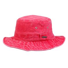 Bring back that vintage feel with this washed cotton bucket hat. Lean in to your patriotic side to celebrate the holidays with these bright colorways. Not only is this hat perfect for the summertime but it also is made of breathable cotton. This item can only be shipped to a United States address. Made of 100% Cotton Toddler Sun Hat, Trending Hats, Straw Panama Hat, Kids Bucket Hat, Straw Visor, Cotton Bucket Hat, Lean In, Mens Bucket Hats, Visor Hats