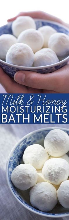 Easy Homemade Bath Melts Homemade Bath Melts, Diy Lush, Moisturizing Bath, Bath Melts, Lip Scrubs, Diy Spa