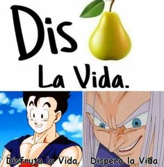 Memes dragon ball Funny Spanish Memes, One Piece Manga, Videos Funny, Anime Chibi, Mood Pics, Funny Images