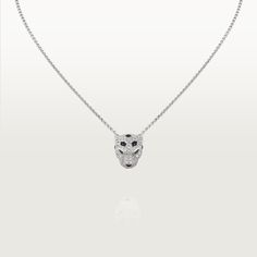 Buccellati Jewelry, Cartier Panther, Tiger Necklace, Necklace Woman, Cartier Necklace, Necklace White Gold, Necklace Outfit, Cartier Panthere, Golden Necklace