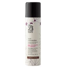 PRICES MAY VARY. Root Touch Up Spray for Men & Women with Medium Brown Hair Color Temporary Medium Brown Hair Spray - Instantly covers gray roots extending the life of color between salon visits. Shampoos out Unique pin point applicator targets the areas that need a temporary color boost Color adaptive pigments smoothly adhere to the hair fiber and self-adjust to perfectly match hair color, providing a lustrous, natural shine Does Not Contain - mineral oil, petrolatum, parabens, peroxide and is Root Touch Up Spray, Medium Brown Hair Color, Temporary Hair Color Spray, Covering Grey Roots, Root Cover Up, Hair Color Spray, Root Concealer, Medium Brown Hair, Covering Gray Hair