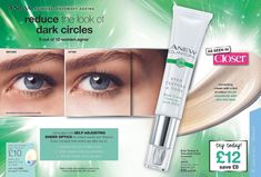 Online Brochure : brochure Beauty Cream, Dark Circles, Color Blending, Skin, 10 Things, Beauty