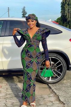 Ankara Peplum Gowns, Classy Ankara Styles For Ladies, Ankara Designs For Ladies Dresses, Long Ankara Styles, Ankara Designs For Ladies, Ankara Dress Styles Gowns Classy, Ankara Dress Styles For Ladies, African Dresses For Women Church, Ankara Dress Styles For Church