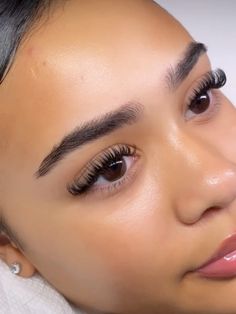 Hybrid Lashes Almond Eyes, Coi Leray Lashes, Shorter Lash Extensions, Eyelash Individual Lashes, Small Hybrid Lash Extensions, Down Turned Eyes Lash Extensions, Lash Extensions Wispy Hybrid, D Curl Hybrid Lashes, Hybrid Classic Lash Extensions