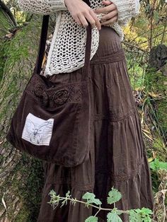 Low Waisted Skirt, Grunge Kawaii, Looks Hippie, Tulle Long Skirt, Tiered Midi Skirt, Pleated Long Skirt, Y2k Fairy, Skirt Y2k, Skirts Midi High Waisted