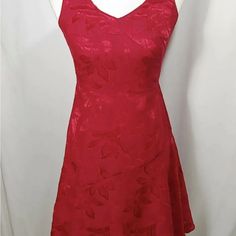 White House Black Market Womens Dress Red Lined Size 00 Sleeveless Excellent Condition. I Only Ship Within The Usa. Thank You. Womens Dress, Dress Red, White House Black, White House Black Market, House Black, Black House, White House, Red Dress, Thank You