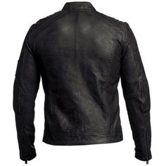 Mens Biker Distressed Black Motorcycle Real Genuine Leather Jacket Formal Shirts Women, Brown Leather Motorcycle Jacket, Short Leather Skirts, Vintage Cafe Racer, Biker Jacket Men, Real Leather Bags, Womens Jackets Casual, Leather Product, Leather Pants Women