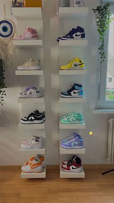 Sepatu Air Jordan, Many Shoes, Preppy Shoes