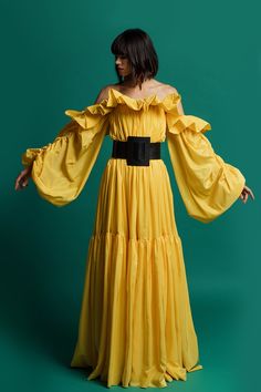 Oversized sleeves pleated off shoulder dress - HerTrove Off-shoulder Puff Sleeve Dress With Ruffles For Evening, Evening Off-shoulder Dresses With Elastic Shoulders, Cocktail Off-shoulder Dress With Gathered Sleeves, Summer Off-shoulder Voluminous Dress, Summer Voluminous Off-shoulder Dress, Voluminous Evening Dresses With Elastic Sleeves, Voluminous Off-shoulder Summer Dresses, Off-shoulder Dress With Pleated Sleeves For Party, Summer Off-shoulder Pleated Sleeves Dress