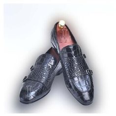 Handmade leather shoes in Pakistan, available in various sizes, are perfect for formal occasions, featuring two-tone oxfords, tassel loafers shoes #handmadeleathershoes #formalshoes #mensfashion #shopsmall #CapToe #RoundToe #Dress #Pakistan Luxury Alligator Leather Slip-on Dress Shoes, Semi-formal Luxury Leather Shoes With Crocodile Pattern, Semi-formal Leather Oxfords With Crocodile Pattern, Classic Crocodile Pattern Semi-formal Loafers, Semi-formal Wingtip Leather Shoes With Crocodile Pattern, Handmade Leather Shoes, Tassel Loafers, Formal Shoes, Alligator