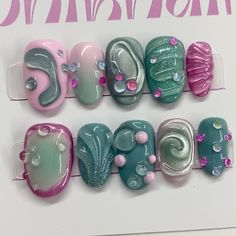 Blooming Gel Nail Ideas, Blooming Gel Nails, Blooming Gel Nail Art, Cruise Nails, Mens Nails, Gelish Nails