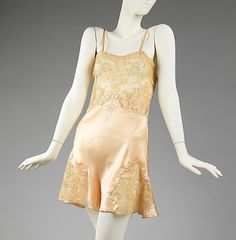 1920s Lingerie, Tap Pants, 1920 Fashion, Lingerie Vintage, The 20s, Costume Institute, Jazz Age, 1920s Fashion