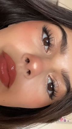 Makeup Looks Everyday, Light Makeup Looks, Soft Makeup Looks, Pinterest Makeup, Makijaż Smokey Eye, Cute Makeup Looks