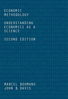 a book cover with the title economic and technology, including numbers on blue paper behind it