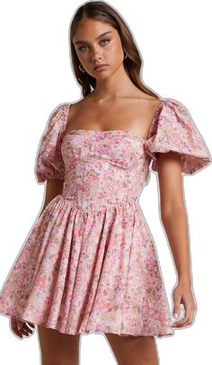 Rush Outfits, Banquet Dresses, Rush Dresses, Preppy Dresses, Grad Dresses, Hoco Dresses, Mini Dress With Sleeves, Corset Dress, Dance Dresses