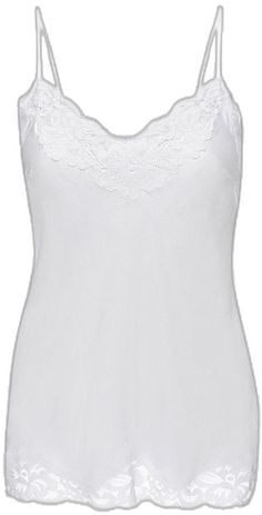 Cute Summer Tops, Soft Feminine, Silk Cami, Lace Cami, Summer Top, Floral Lace, Lace Trim, Bleach, Trim