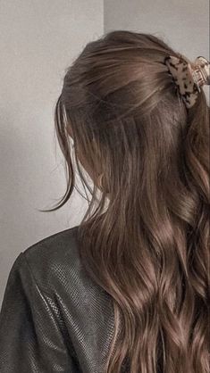 Brown Hair Inspiration, Korean Hair Color, Brown Hair Looks, Brown Hair Inspo, Hair Color Streaks, Brown Hair Balayage, Light Hair Color, Hair Inspiration Color, Hair Inspo Color