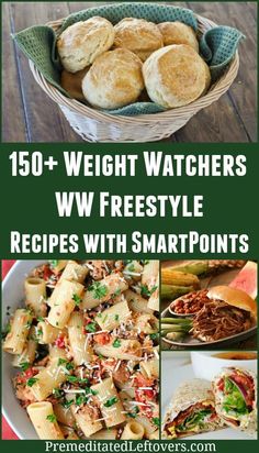 the ultimate guide to weight watchers ww freestyletyle recipes with smart points