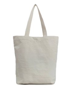 14" * 15.5" Plain unbleached Cotton canvas tote bag, Market bag, Fitness bag, Eco friendly cotton fa Workout Bags, Market Bag, Canvas Tote, Burlap Bag, Cotton Canvas, Reusable Tote Bags, Cotton Fabric, Tote Bag, Canvas