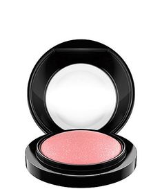 MAC Glow Play Blush | Dillard's Ruby Woo Lipstick, Blush Mac, Mac Mineralize Blush, Ruby Woo, Cream Concealer, Luminous Colours, Powder Blush, Bb Cream, Promotional Gifts