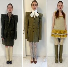 Mod 60s Fashion, Fancy Fits, Art Outfit, Mod 60s, Berlin Fashion, Mode Inspo, Girly Fashion, Look Cool