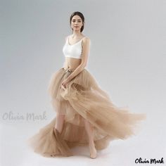 Olivia Mark - Versatile Semi-Sheer Mesh Skirt with Removable Elastic Waistband - Ideal for Performances, Holiday Getaways, Photoshoots, and Dance Routines Black Ripped Boyfriend Jeans, Guys In Skirts, Y2k Fall, Fluffy Skirt, Tulle Midi Skirt, Ripped Boyfriend Jeans, Vintage Preppy, Jewelry Outfit, Vacation Travel