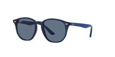 RJ9070S - RAY BAN KIDS - Sunglasses Luxury Eyewear, Kids Sunglasses, Ray Ban, Ray Bans, Online Shop, Sunglasses, Blue