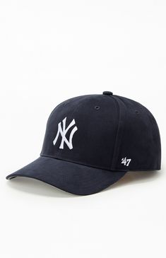 the new york yankees'47 baseball cap