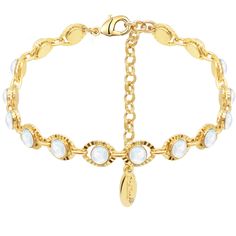 PRICES MAY VARY. ✿OB-inspired anklet✿: The OB-inspired anklet represents love, memories, friendship, and commitment. It's meticulously handcrafted and radiates romance! ✿Advanced Gold Plating Process✿: The ankle bracelet is made using an advanced gold plating process. It features a 14k gold plated chain and a lobster clasp. The gold-plated layer is twice as thick as industry standards, ensuring durability and resistance to fading. It's also waterproof. ✿Size✿: The OB anklet is adjustable, with a 22 Bday, Love Memories, Anklets For Women, Anklet Designs, Women Anklets, Gold Anklet, Ankle Bracelet, Gifts For Your Mom, Bracelets For Women