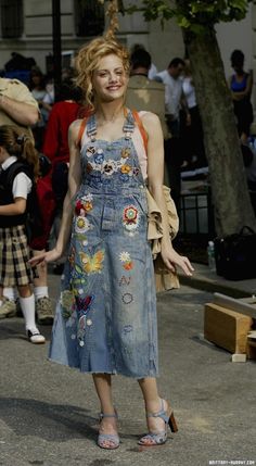 Brittany Murphy, Mode Hippie, Estilo Hippie, Uptown Girl, Sewing Fashion, Mode Vintage, Mode Inspiration, Dream Clothes, Outfits Casuales