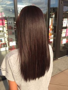 Warm Hair Color, Long Brown Hair, Trendy Hair Color, Brown Blonde Hair, Brown Hair With Highlights, Long Straight Hair