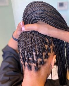 Corp Perfect, Big Box Braids Hairstyles, African Hair Braiding Styles, Box Braids Hairstyles For Black Women, Braids Hairstyles Pictures, Hair Done, Box Braids Styling, Cool Braid Hairstyles, Girls Hairstyles Braids