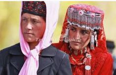 Pamiri women. The Lion Women Of Tehran, Winter Hats, China, Hats