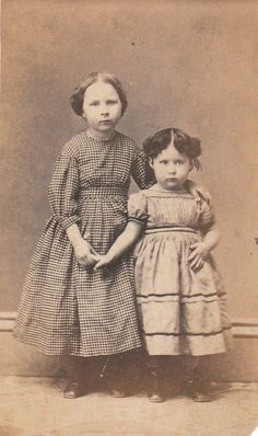 Vintage Kids Fashion, Early Photography, Vintage People, Old Photographs, St Louis Mo