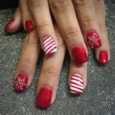 17 elegant nail design ideas for Thanksgiving Nexgen Nails, Elegant Nail Designs, Natural Hairstyle