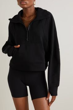 Scuba Funnel Neck, Scuba Sweatshirt, Lululemon Sweatshirt, Funnel Neck Sweatshirt, Lululemon Hoodie, Lululemon Outfits, Scuba Hoodie, Lululemon Scuba Hoodie, Lululemon Scuba