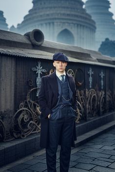 John Peaky Blinders, Tommy Shelby Outfit, Peaky Blinders John Shelby, John Shelby Peaky Blinders, Feminine Mystique, Punk Music