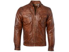 Men's Brown Café Racer Leather Jacket/ Vintage Distressed Leather Biker Jacket/ Handmade Motorcycle Jacket/  Introducing our exquisite collection of leather jackets, tailored to perfection to complement your style and elevate your wardrobe. Embrace the timeless appeal of a Men's Leather Jacket, exuding rugged charm and sophistication. Step into the world of vintage fashion with our Brown Leather Jacket, offering a rich and classic look that never goes out of style. For those seeking a hint of ed Racer Leather Jacket, Cafe Racer Leather Jacket, Brown Cafe, Leather Jacket Vintage, Distressed Jacket, Slim Fit Jackets, Men's Leather Jacket, Vintage Leather Jacket, Leather Biker Jacket