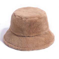 FREE SHIPPING ON ALL ORDERS OVER $50 | 100% SATISFACTION GUARANTEED Click "ADD TO CART" To Get Yours Now | Up To 60% OFF ✨ The Women Felt Hat Winter Fedora Bucket Hat Women Classic Bucket Hat from Arimonz is made out of high-quality material, this material is very comfortable to wear and touch as well as keep warm. The material also keeps you dry as well as ventilated, so your hair isn't dripping after wearing the hat for a long time. The brim has a special design that protects your eyes from ra Bob Chapeau, Winter Bucket Hat, Faux Fur Bucket Hat, Fur Bucket Hat, Bucket Hat Women, Outdoor Vacation, Fisherman Hat, Winter Mode, Felt Hat