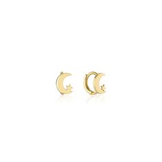 14k yellow gold star and moon huggies 7.5mm All fine jewelry purchases are only eligible for store credit and we do not issue refunds. Please see our fine jewelry policy for more information. For international shipping inquiries and custom international shipping quotes, please reach out to our team at orders@setandstones.com. Celestial 14k Yellow Gold Hoop Earrings, Celestial Style 14k Yellow Gold Hoop Earrings, Celestial Style Yellow Gold Round Hoop Earrings, Celestial Style Yellow Gold Hoop Earrings, Celestial Yellow Gold Round Hoop Earrings, Celestial Yellow Gold Hoop Earrings, Celestial Style Huggie Hoop Earrings In Yellow Gold, Celestial Style Yellow Gold Huggie Jewelry, Celestial Yellow Gold Huggie Jewelry