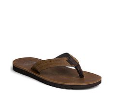 Reef Mens Voyage Le Flip Flop Sandal - Dark Brown Embrace the spirit of the beach with these leather Sandal s. Crafted from premium ISA lite full grain leather, these Sandalsare both stylish and functional. The non-abrasive strap, water-friendly design, and Swellular Technology make them perfect for any adventure, from the beach to the city. Reef swellular signature technology No break in period Sustainably sourced ISA lite waterproof full grain leather EVA footbed for Outdoor Leather Flip Flops With Textured Footbed, Brown Leather Flip Flops For Outdoor, Outdoor Leather Brown Flip Flops, Brown Leather Outdoor Flip Flops, Leather Beach Flip Flops With Cushioned Footbed, Leather Open Toe Flip Flops For Surfing, Rugged Leather Beach Sandals, Brown Flip Flops With Leather Footbed For The Beach, Brown Leather Footbed Flip Flops For Beach