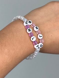 What would Jesus do? He would love first! Show this lovely bracelet off and spread the love of Christ along the way! He Would Love First, Bracelet Business, What Would Jesus Do, Handmade Bracelet, Business Ideas, Handmade Bracelets, Arm Band, The Way, Jewelry Bracelets