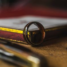 Mens Guitar Ring Engagement Rings Wood, Wooden Engagement Ring, Acoustic Guitar Tattoo, Music Ring, Wood Wedding Bands, Music Rings, Acoustic Guitar Case, Wooden Wedding Bands, Wood Engagement Ring