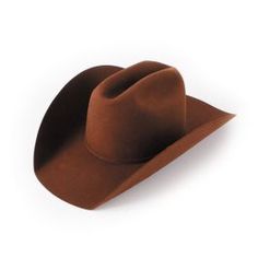 4 1/4" flat brim5 7/8" open crown7X qualitySelf felt band with 3 piece buckle setLeather sweatbandSilk LinerMade in the USASizes 6 3/4 to 7 5/8 Fitted Brown Top Hat With Flat Brim, Fitted Brown Felt Hat With Flat Brim, Brown Fitted Top Hat With Flat Brim, High Crown Fedora For Ranch, Classic Top Hat For Rodeo, Western Style Fitted Top Hat With High Crown, Western Style Brown Hat Bands For Formal Occasions, Classic Brown Felt Hat For Rodeo, Classic Fitted Top Hat For Country Events