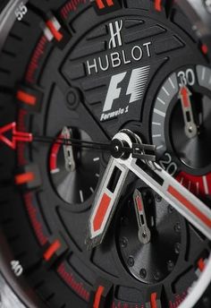 F1 Lifestyle, Hublot Watches Men, Watches Design, Dream Watches, H U