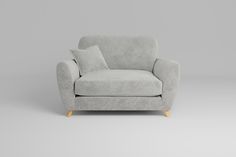 PURE Cloud Nine, Loveseat Sofa, Cloud 9, Me Time, Sofa, Pure Products, Furniture