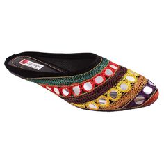 About us We are india's leading manufacturer,suppliers and exporters.we deals in womens slipper,rajasthani slipper traditional footwear,ethnic shoes,college jutti,mojari,sandal,handmade slipper, wedding,partywear,casual and Punjabi khussa.flip flop. Shipping Information 1.we ship to worldwide. 2.we ship yours order within 24 hours after the payment is cleared 3.item shipped by india post,dhfl,fedex,bombino etc.4.shiping and handling does not include duties,local taxes,or any other importations f Traditional Heels With Round Toe For Festivals, Multicolor Closed Toe Heels For Festivals, Traditional Round Toe Heels For Festival, Multicolor Slip-on Flats For Festival, Handwork Flats For Summer, Traditional Handmade Heels For Summer, Traditional Handmade Closed Toe Heels, Handmade Closed Toe Heels, Festive Multicolor Flat Sandals