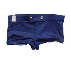 "FRENCH vintage 60/70's, very nice swimming shorts / trunks, navy blue nylon jersey. Brand \" Emo \". Size 8 years Vintage condition level 5, new old stock We assess the condition of our vintage items on a scale from 0 to 5. Level 5 corresponds to an almost new vintage condition. Any defects are systematically reported. Even though in very good condition, vintage items may present imperfections due to their age, which mainly adds to their charm. I am fond of children wearing vintage clothes  The Navy Short Length Swim Trunks, Navy Fitted Swimwear, Navy Fitted Short Swimwear, Navy Short Swimming Bottoms, Blue High-waisted Shorts Swimwear For Swimming, Blue High-waisted Swim Shorts For Swimming, Retro Blue Swim Bottoms, Retro Blue Swimming Bottoms, Retro Bottoms With Built-in Shorts For Swimming