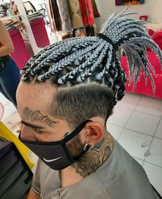 Men Long Hair Styles, Short Hair Twist, Men Long Hair, Short Hair Twist Styles, Hair Styles Men, Curly Hair Fade